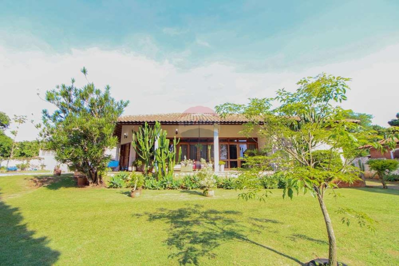 Casa, 3 quartos - Foto 28