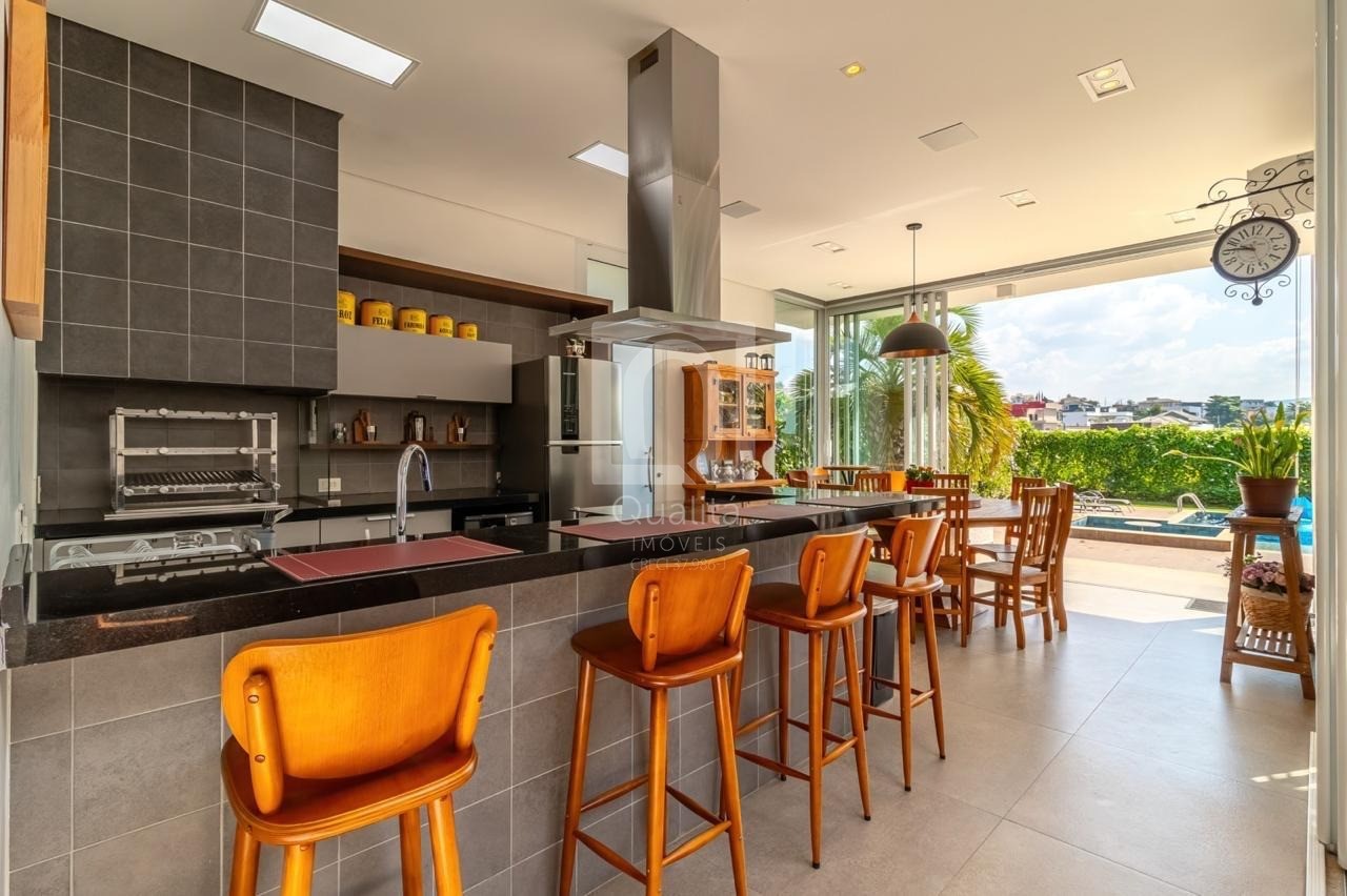 Casa de Condomínio, 4 quartos - Foto 5