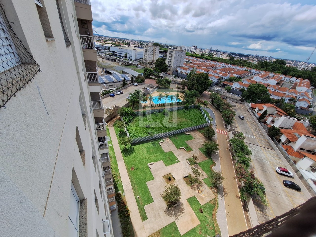 Apartamento, 2 quartos, 54 m² - Foto 10