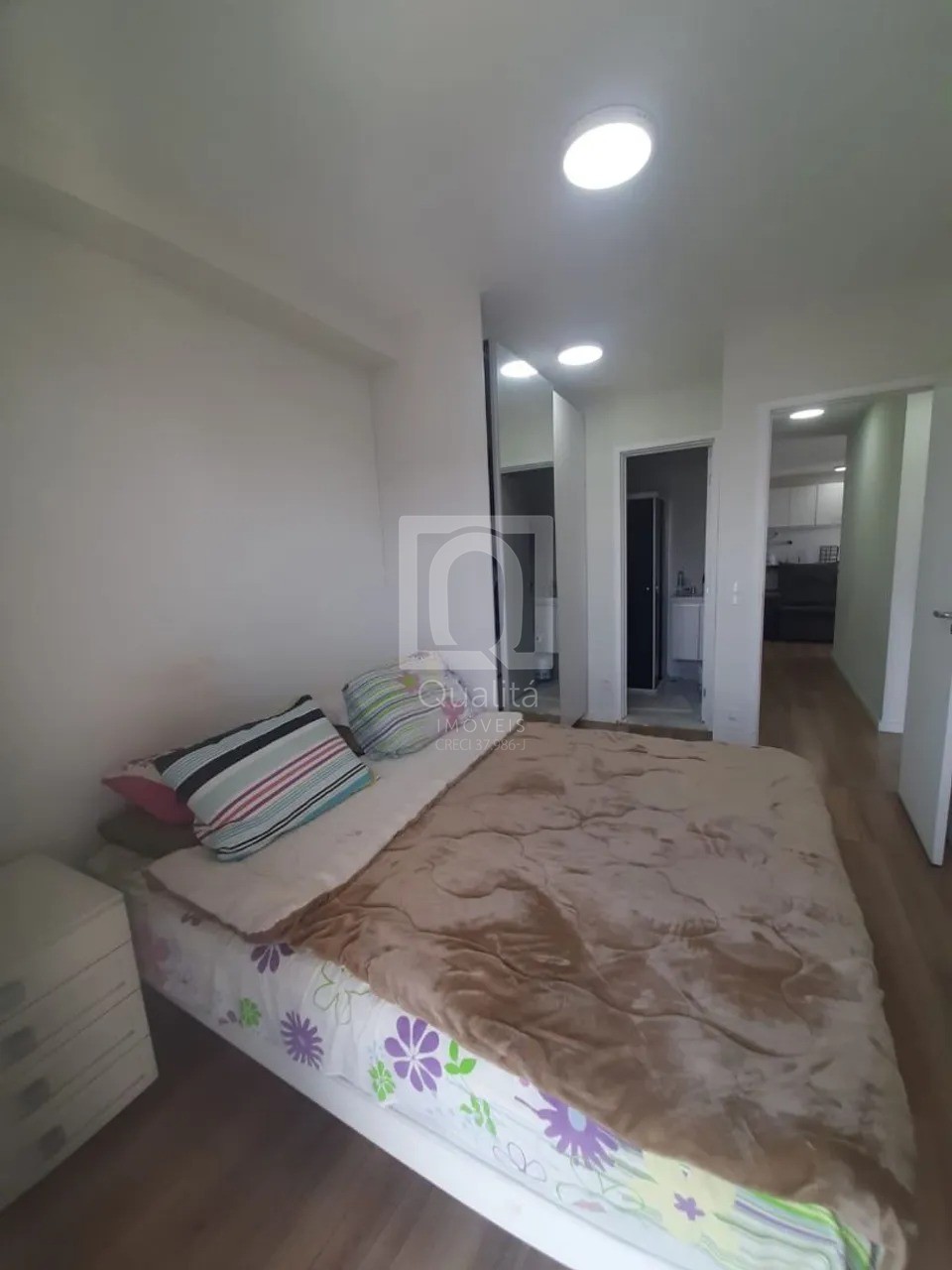 Apartamento, 3 quartos, 87 m² - Foto 6