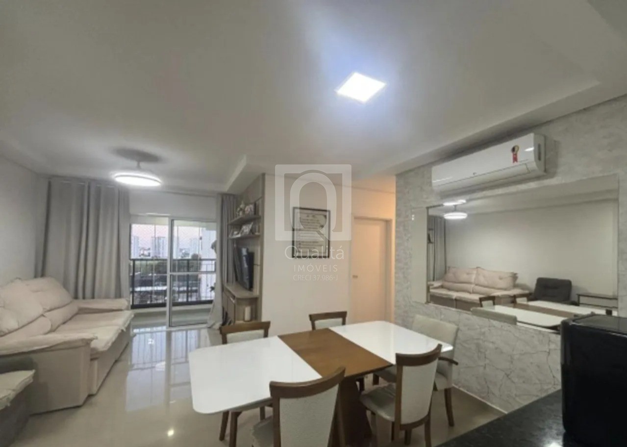 Apartamento, 3 quartos, 85 m² - Foto 2