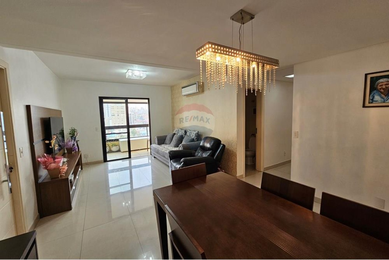 Apartamento, 3 quartos, 130 m² - Foto 23