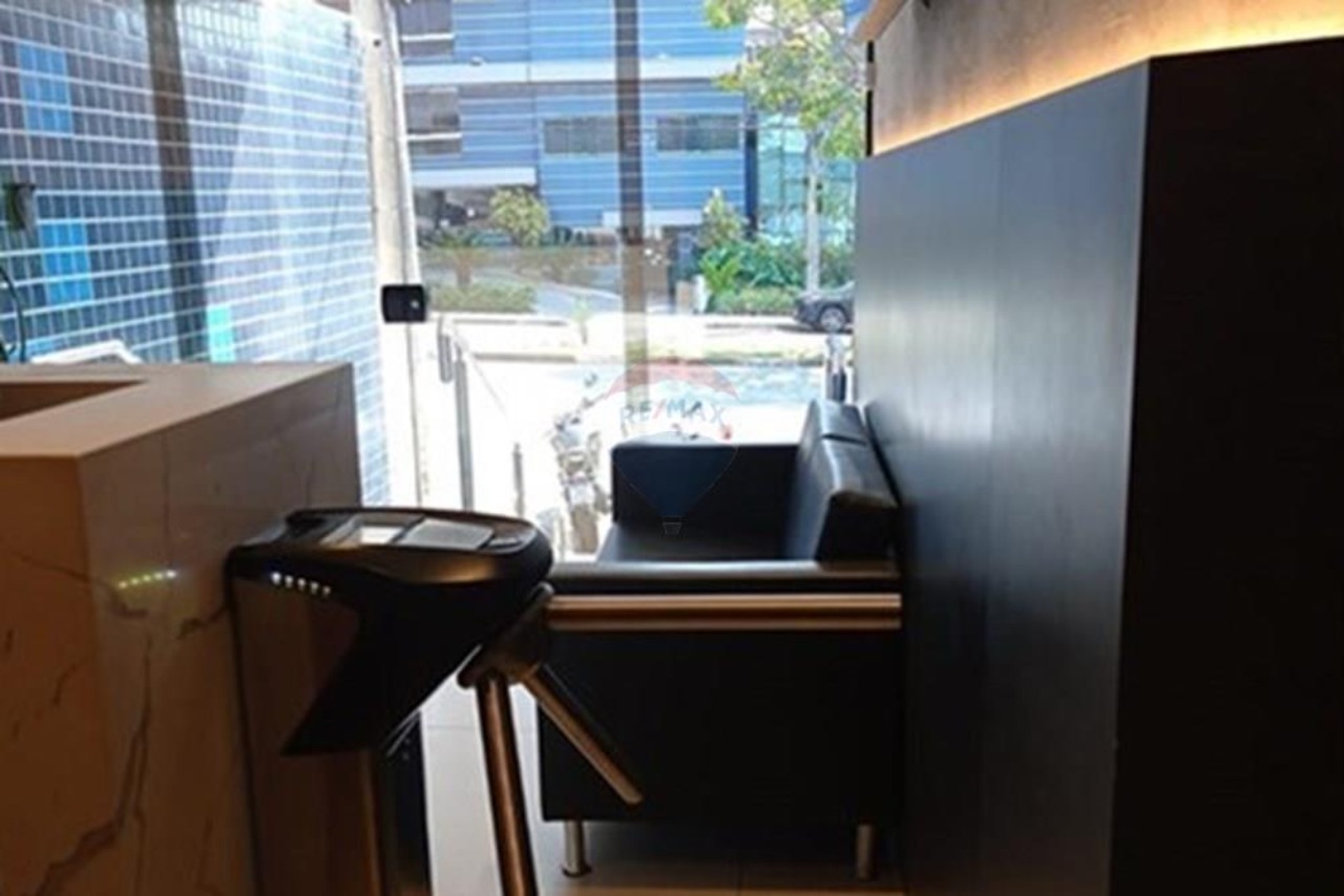 Sala-Conjunto, 45 m² - Foto 6