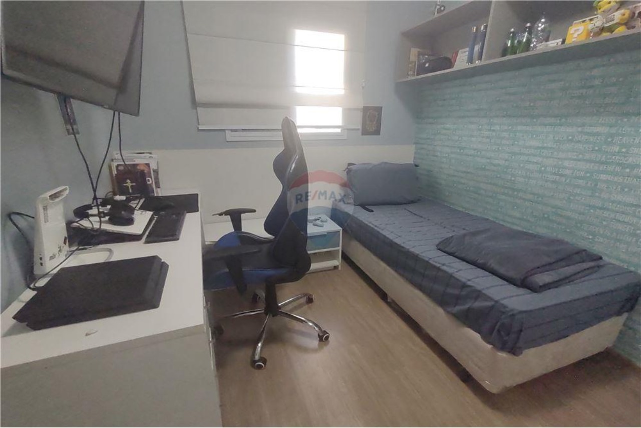 Apartamento, 3 quartos, 80 m² - Foto 22