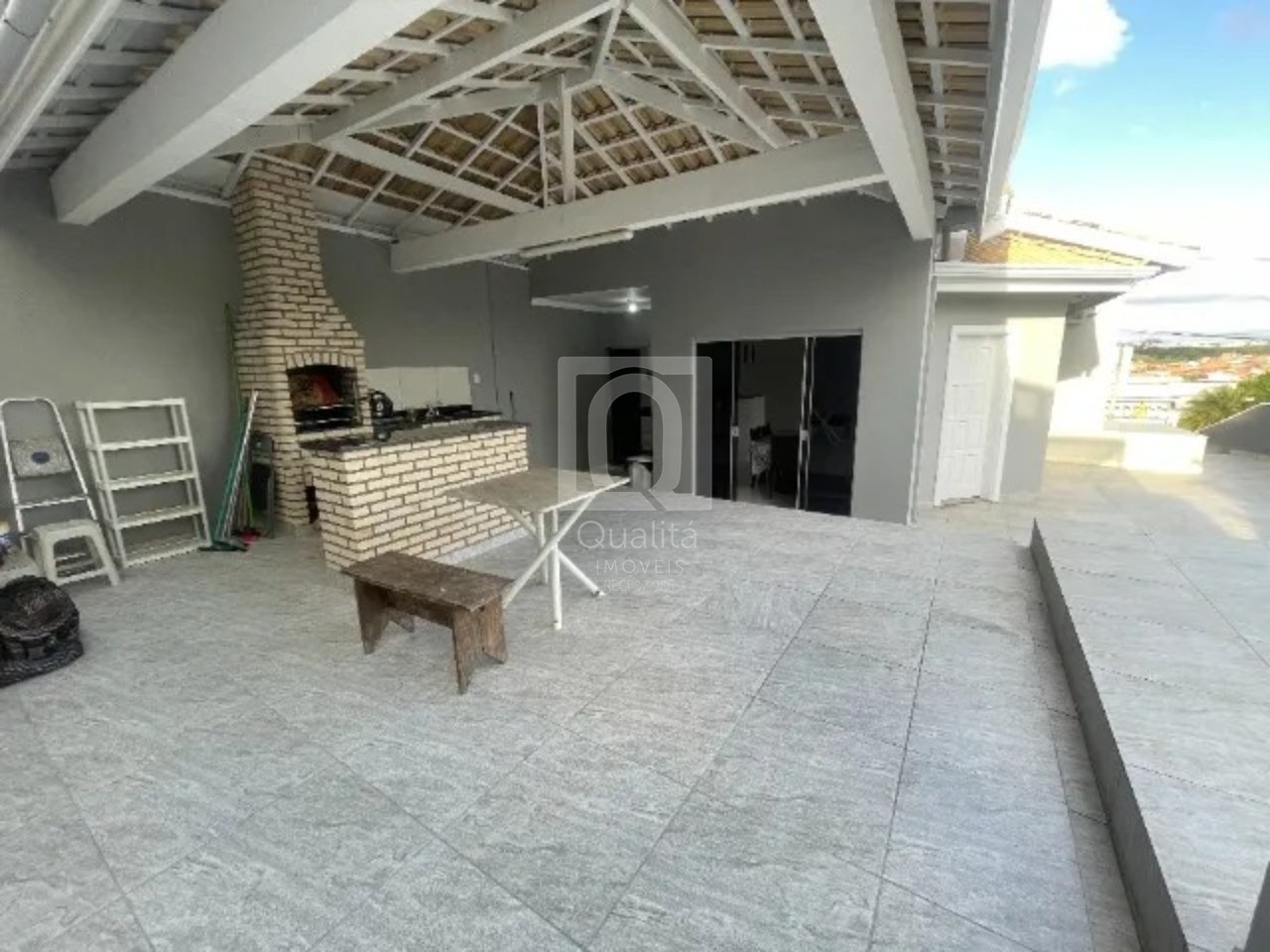 Casa de Condomínio, 4 quartos - Foto 15