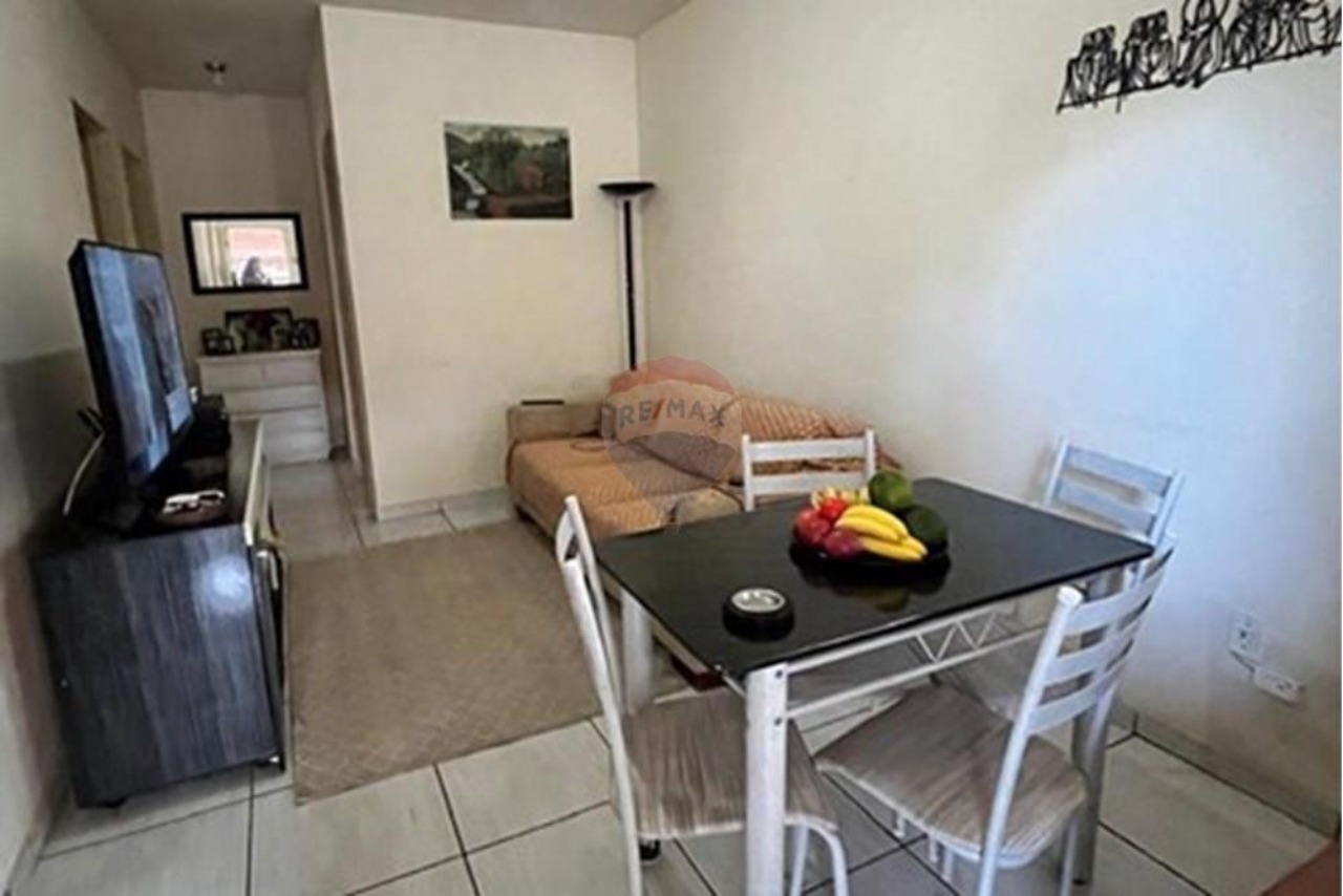 Casa de Condomínio, 2 quartos - Foto 4