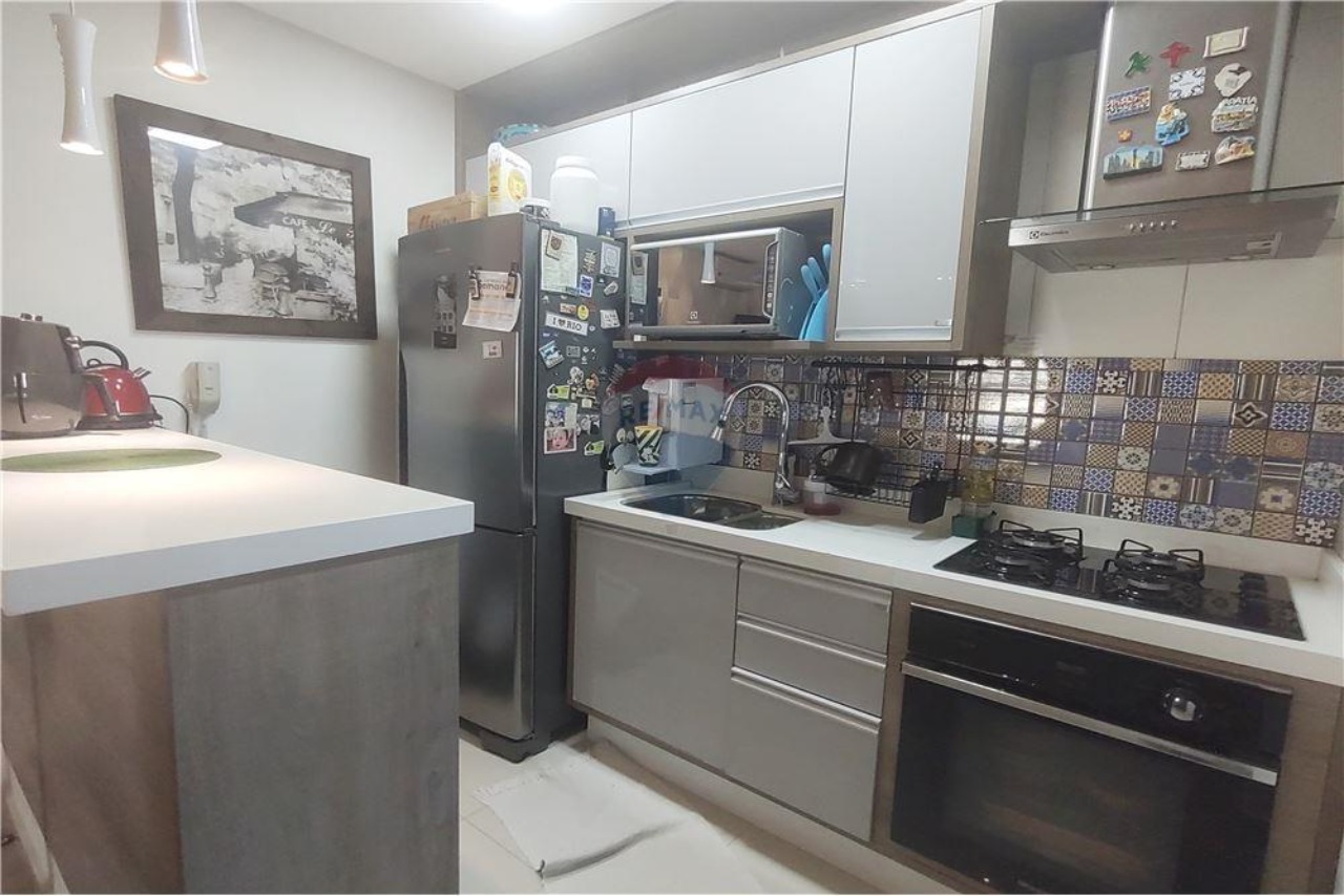 Apartamento, 3 quartos, 80 m² - Foto 14