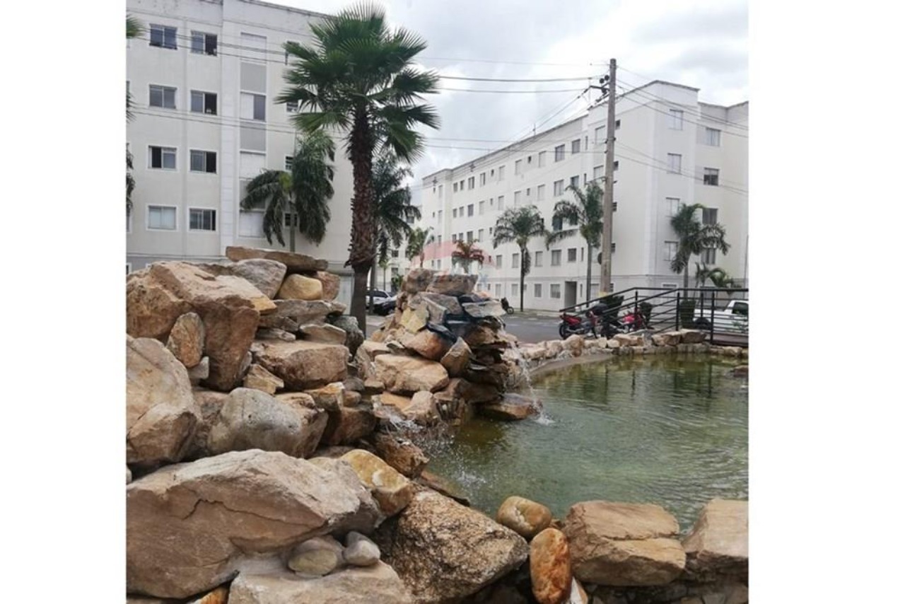 Apartamento, 2 quartos, 49 m² - Foto 22