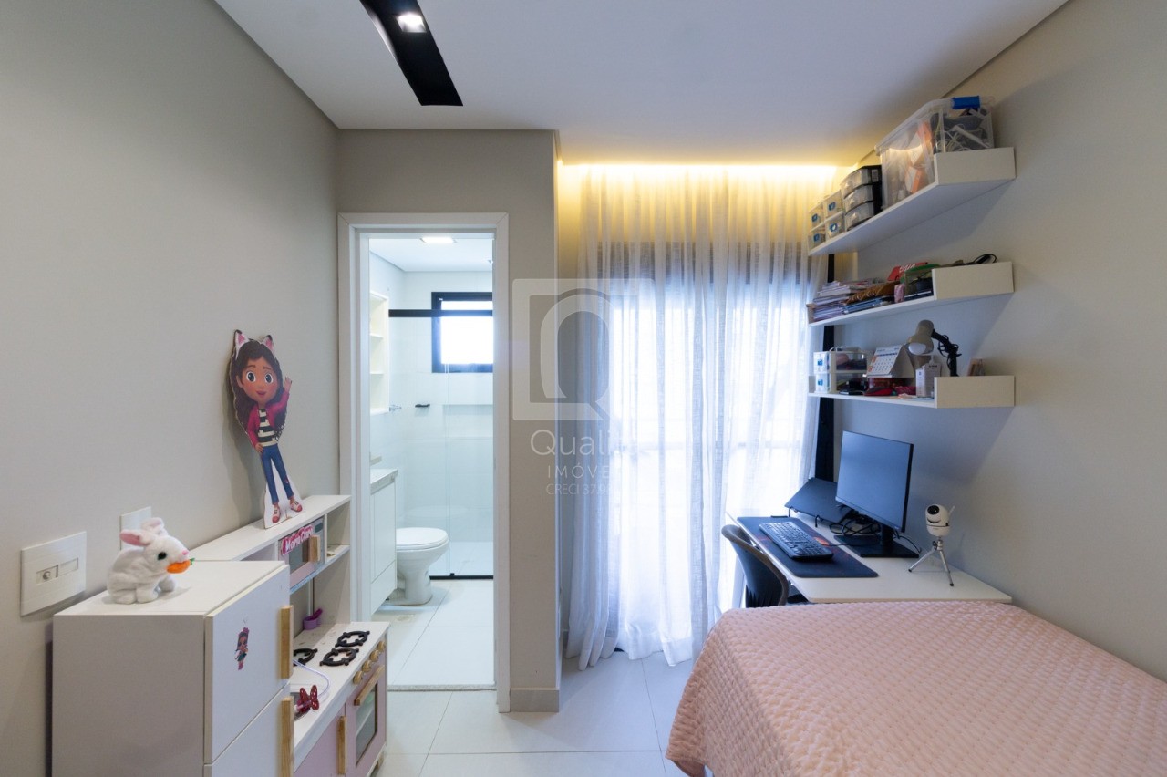 Apartamento, 3 quartos, 115 m² - Foto 43