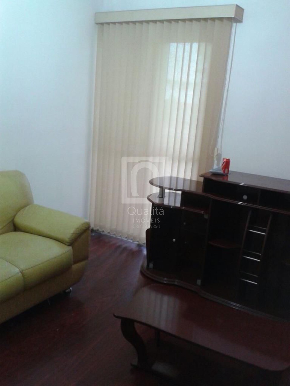 Apartamento, 1 quarto, 37 m² - Foto 6