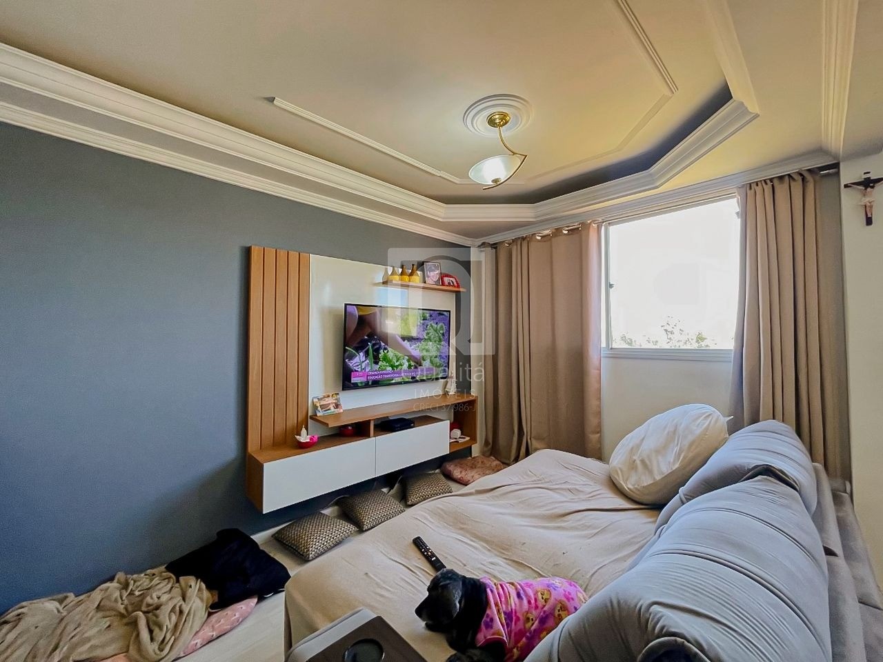 Apartamento, 3 quartos, 70 m² - Foto 6