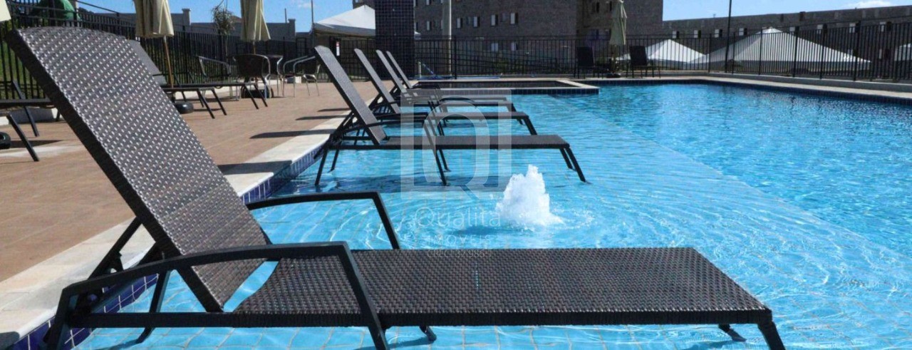 Apartamento, 2 quartos, 41 m² - Foto 17