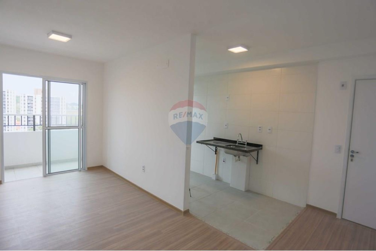 Apartamento, 2 quartos, 60 m² - Foto 3