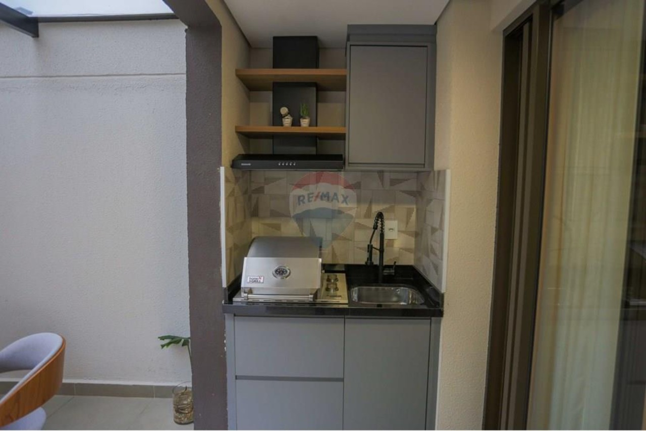 Apartamento, 2 quartos, 61 m² - Foto 9