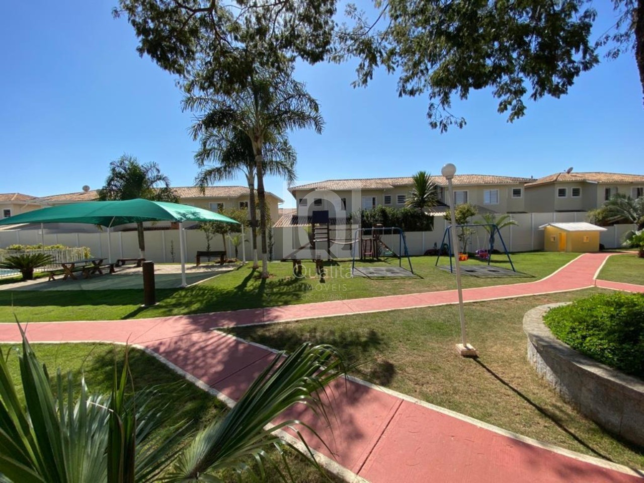 Casa de Condomínio, 3 quartos - Foto 17