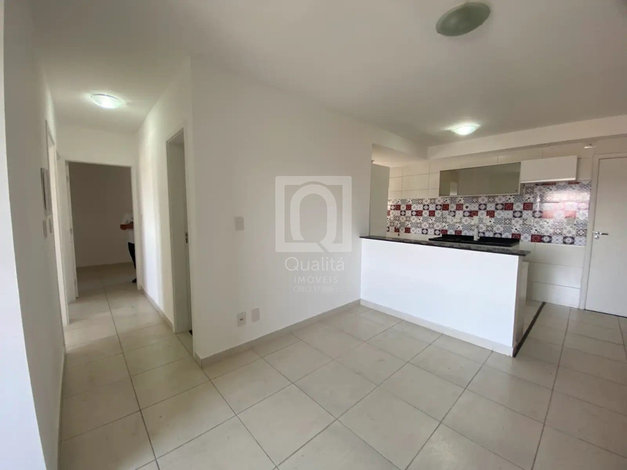 Apartamento, 3 quartos, 69 m² - Foto 2