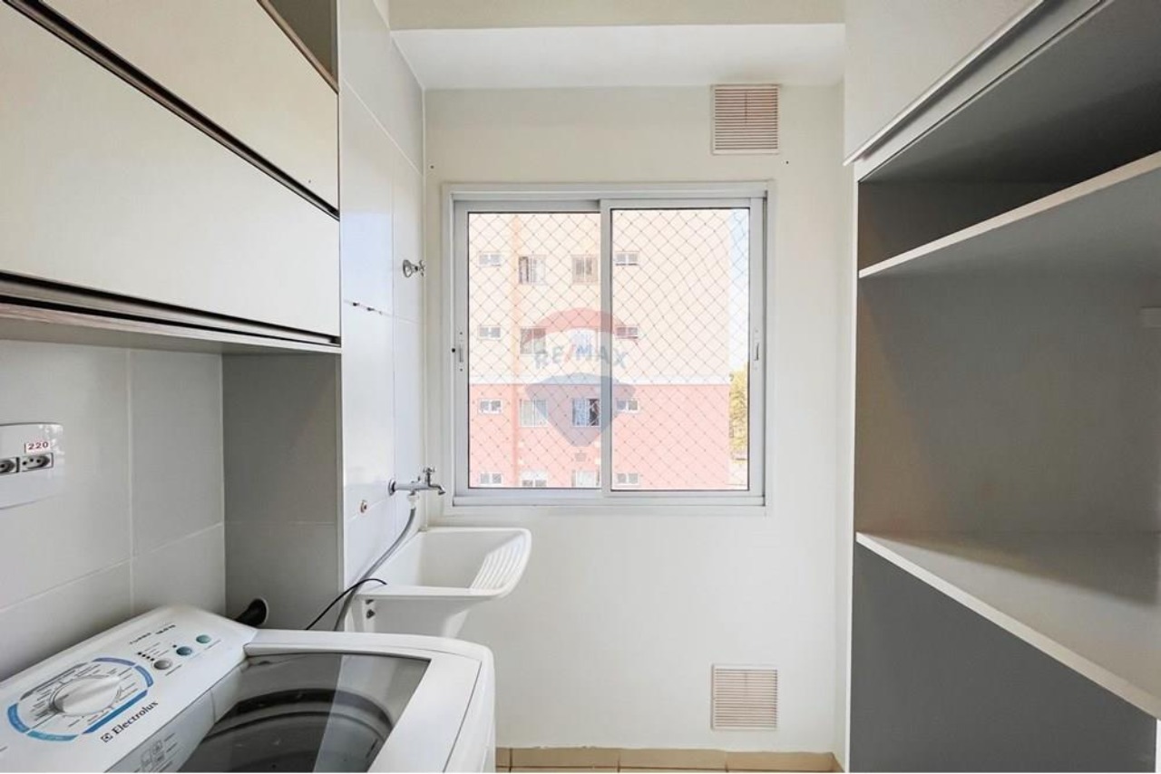 Apartamento, 2 quartos, 56 m² - Foto 9