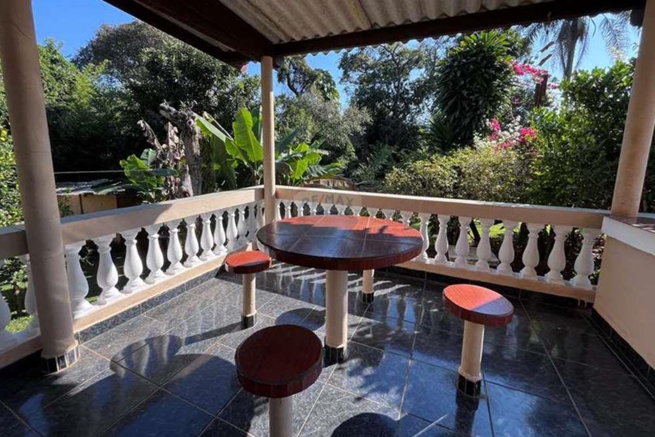 Chácara, 3 quartos, 2390 m² - Foto 14