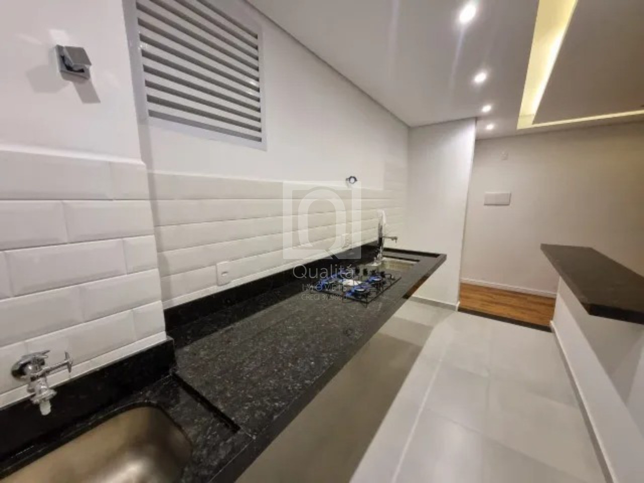 Apartamento, 2 quartos, 47 m² - Foto 5