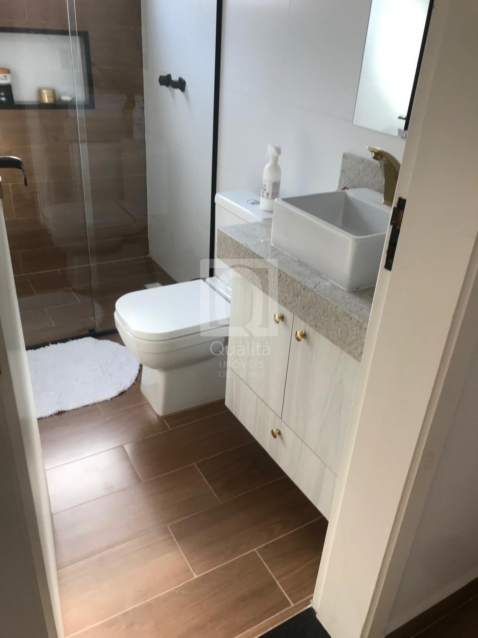 Casa de Condomínio, 3 quartos - Foto 16