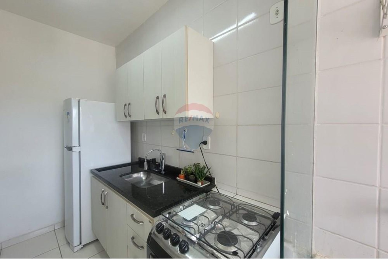 Apartamento, 2 quartos, 60 m² - Foto 17