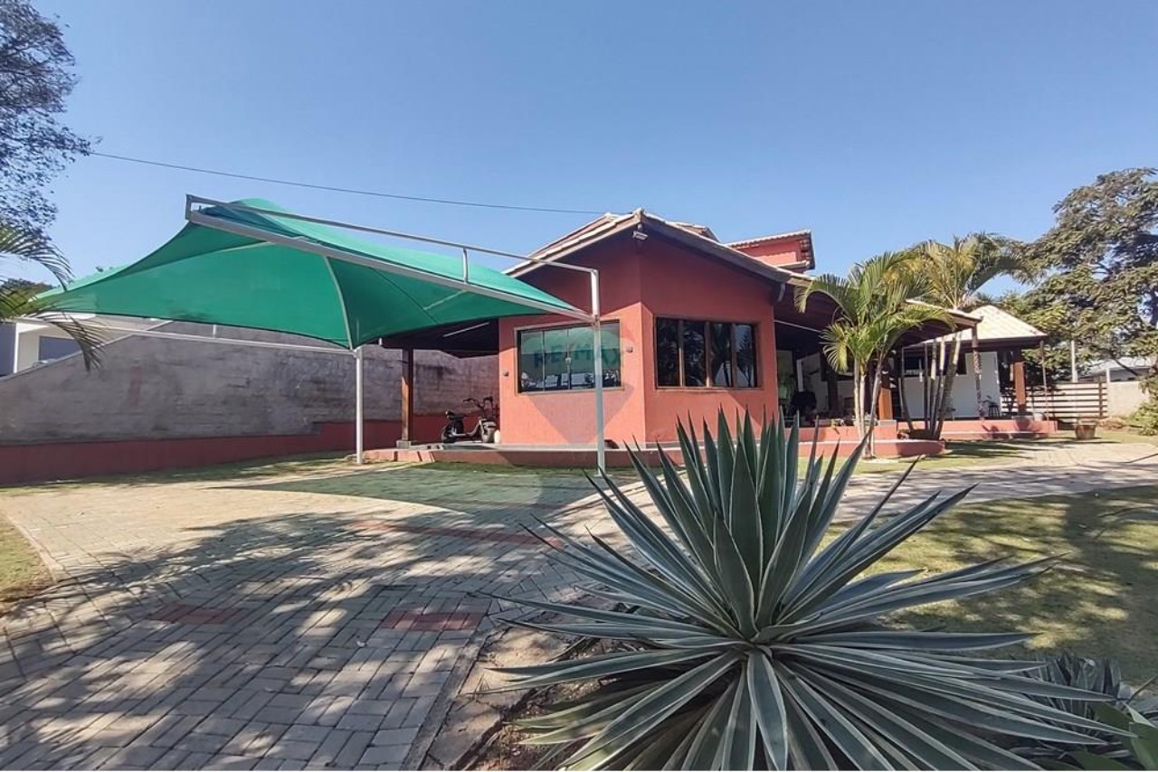 Casa de Condomínio, 5 quartos - Foto 34