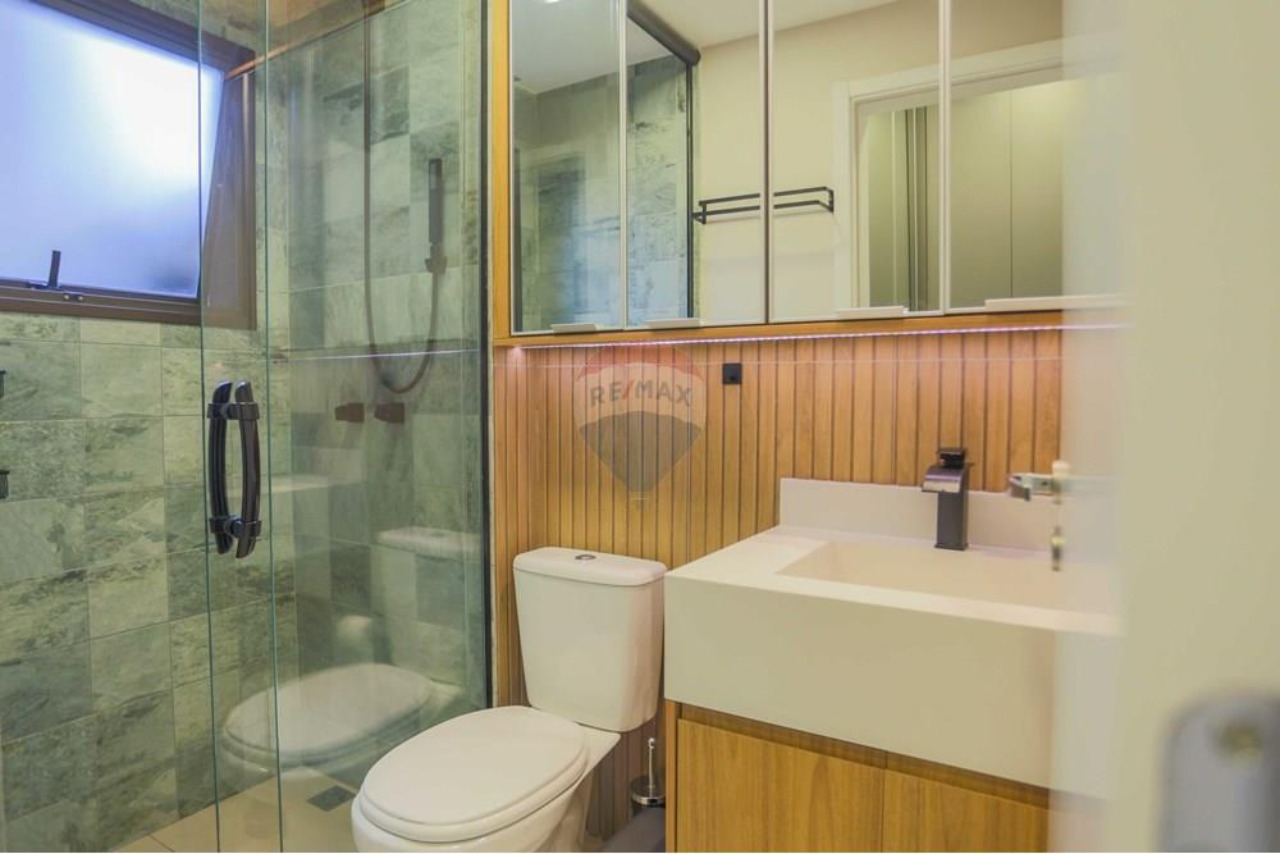 Apartamento, 2 quartos, 61 m² - Foto 21