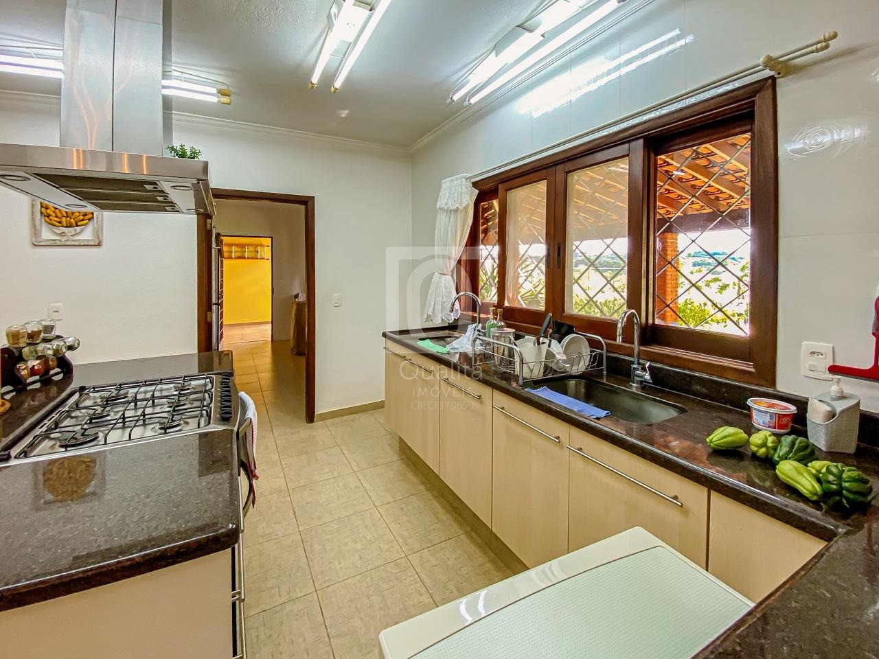 Chácara, 6 quartos, 5000 m² - Foto 38