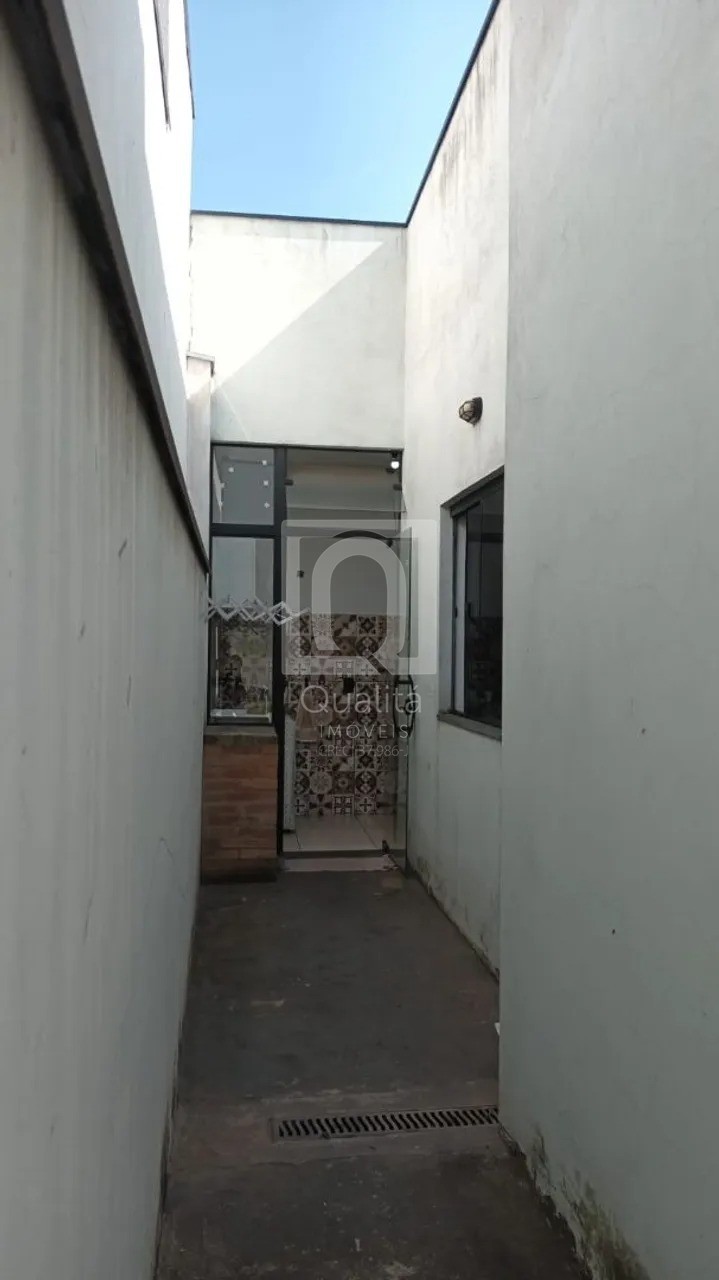 Casa de Condomínio, 3 quartos - Foto 11