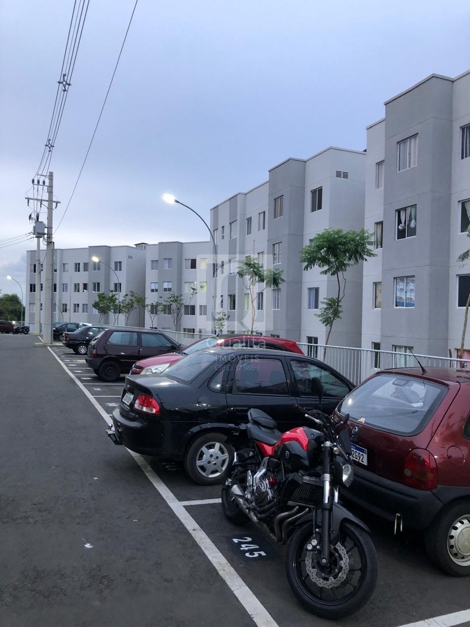 Apartamento, 2 quartos, 41 m² - Foto 25