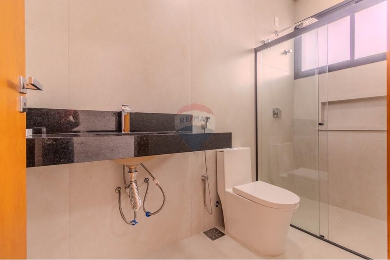 Casa de Condomínio, 3 quartos - Foto 21