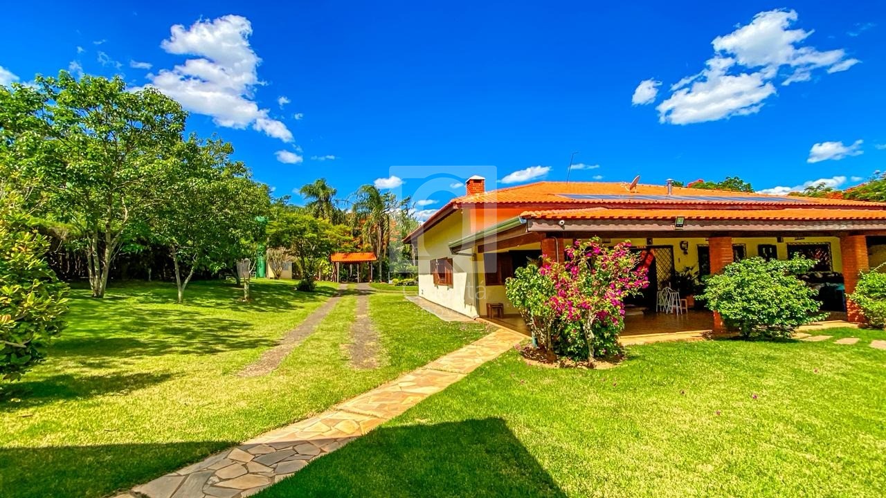 Chácara, 6 quartos, 5000 m² - Foto 23