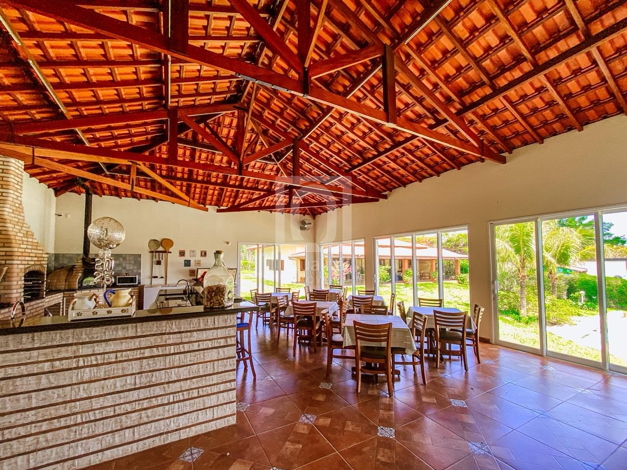 Chácara, 6 quartos, 5000 m² - Foto 17