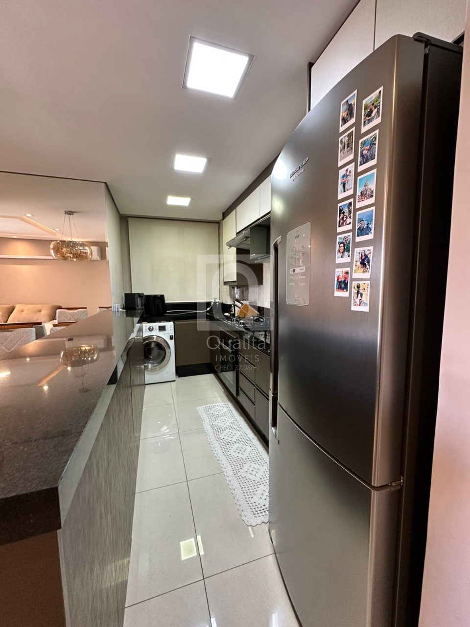 Apartamento, 2 quartos, 48 m² - Foto 4