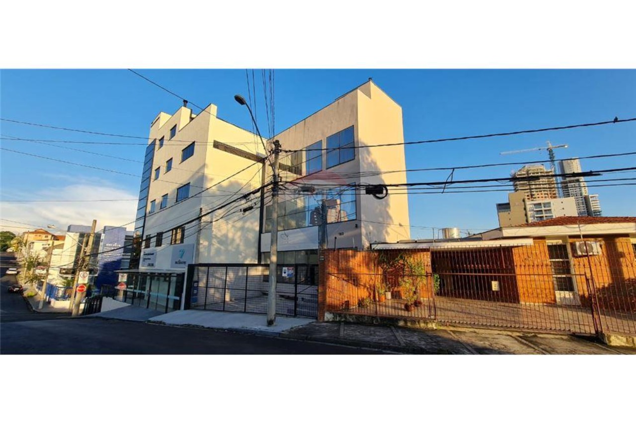 Prédio Inteiro - Foto 2