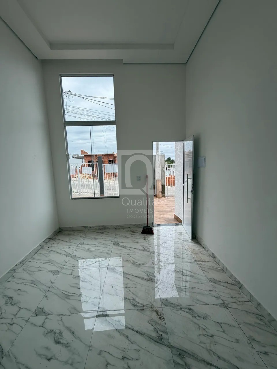 Casa, 1 quarto - Foto 1
