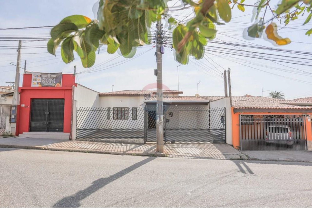 Casa, 3 quartos - Foto 26