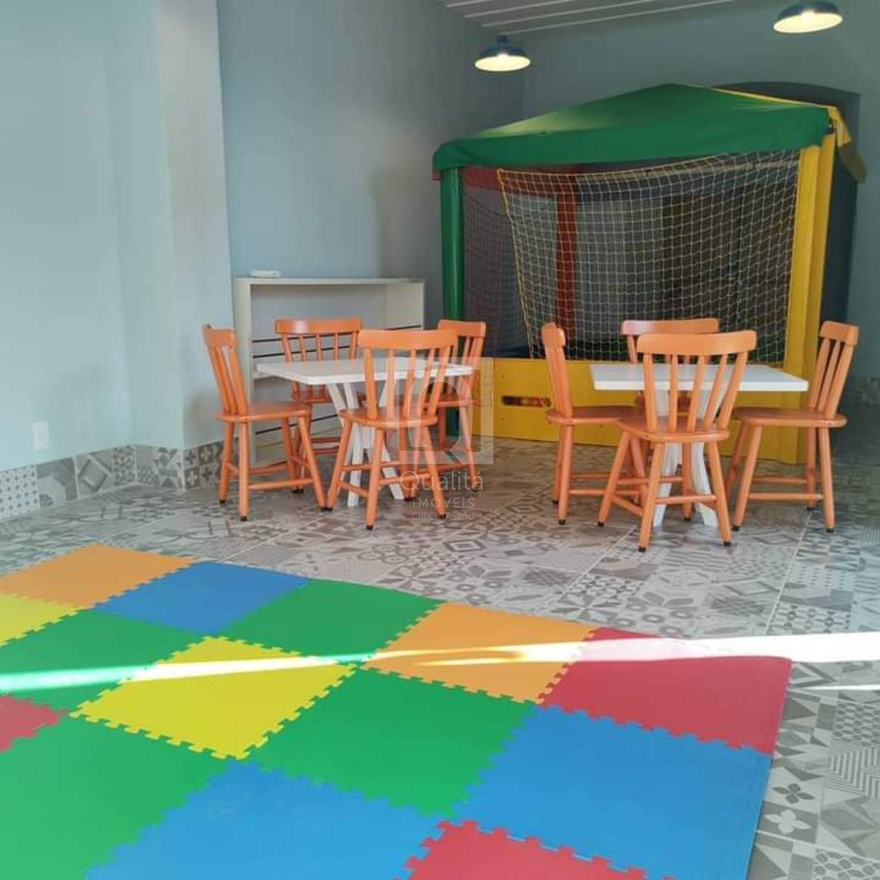 Apartamento, 2 quartos, 41 m² - Foto 27