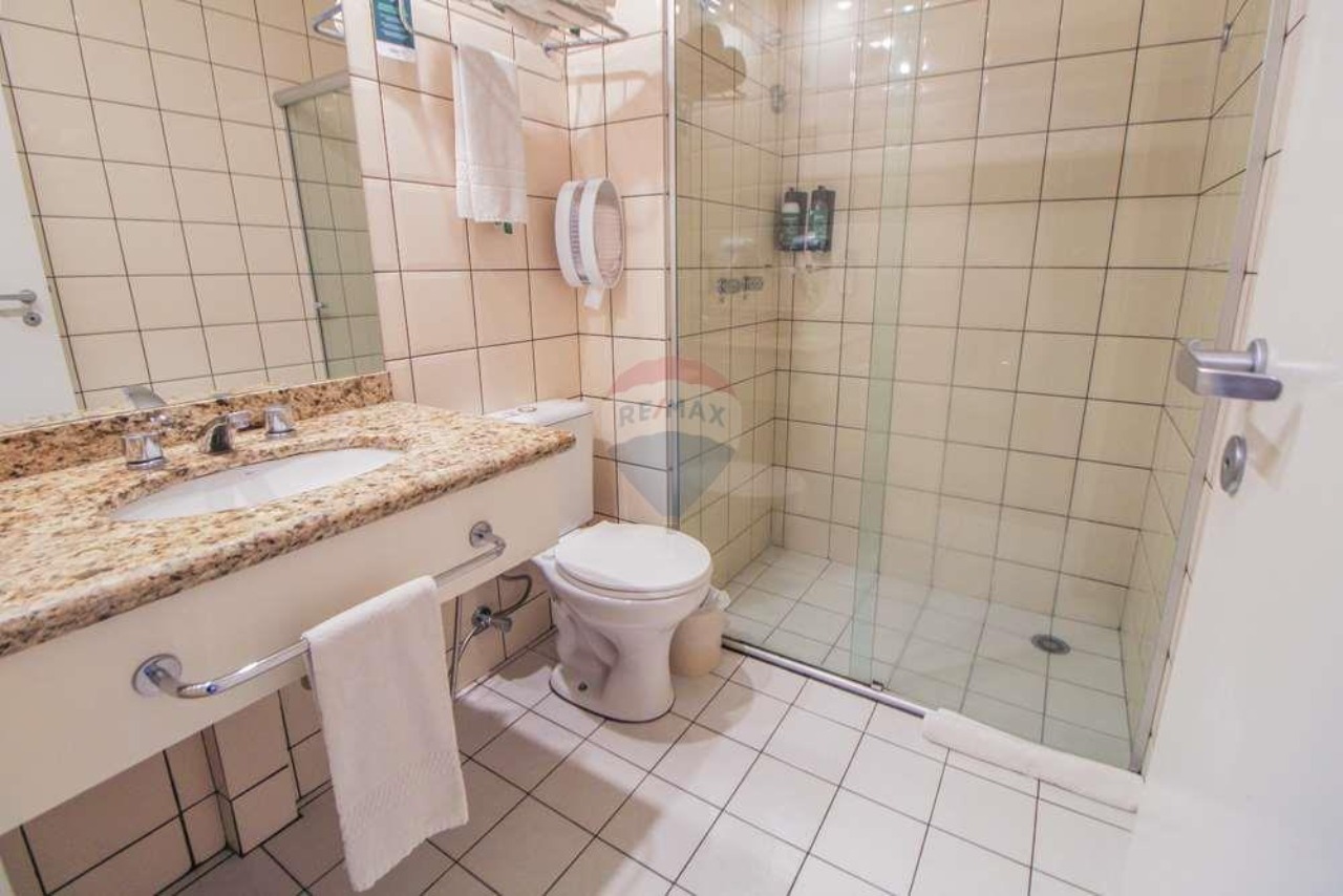 Flat/Apart Hotel, 1 quarto, 36 m² - Foto 16