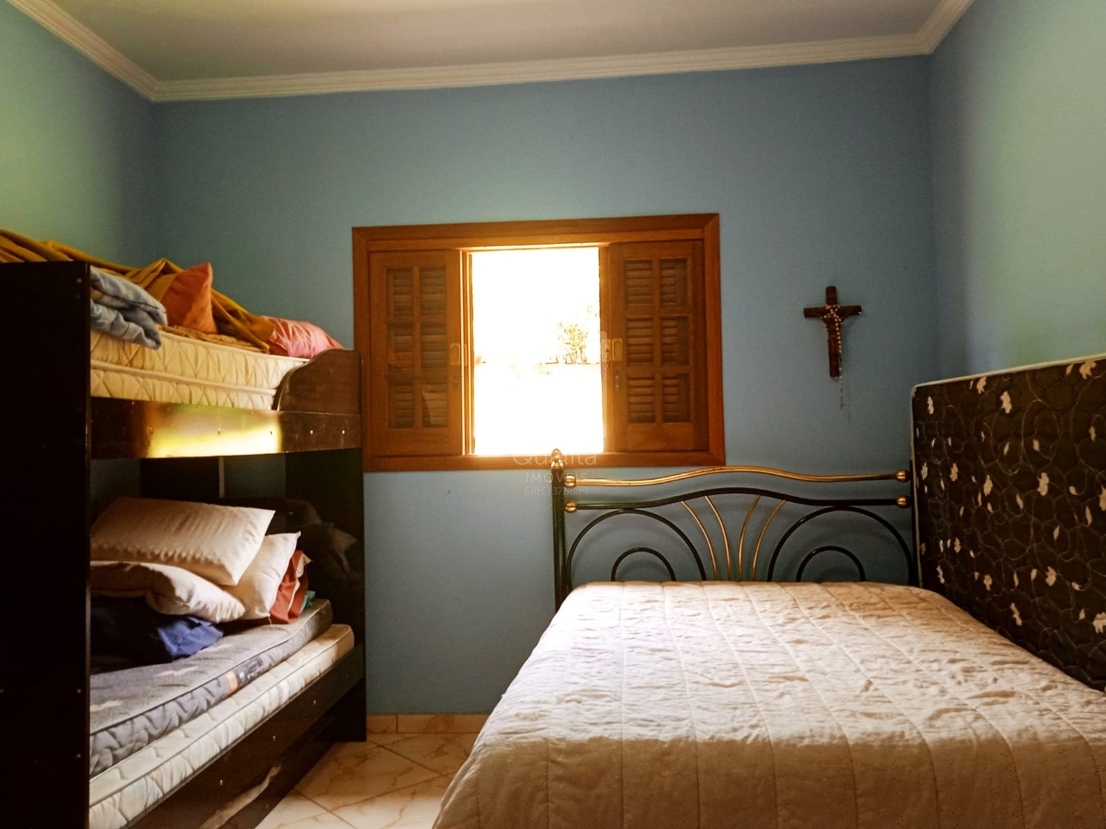 Chácara, 2 quartos, 1000 m² - Foto 8