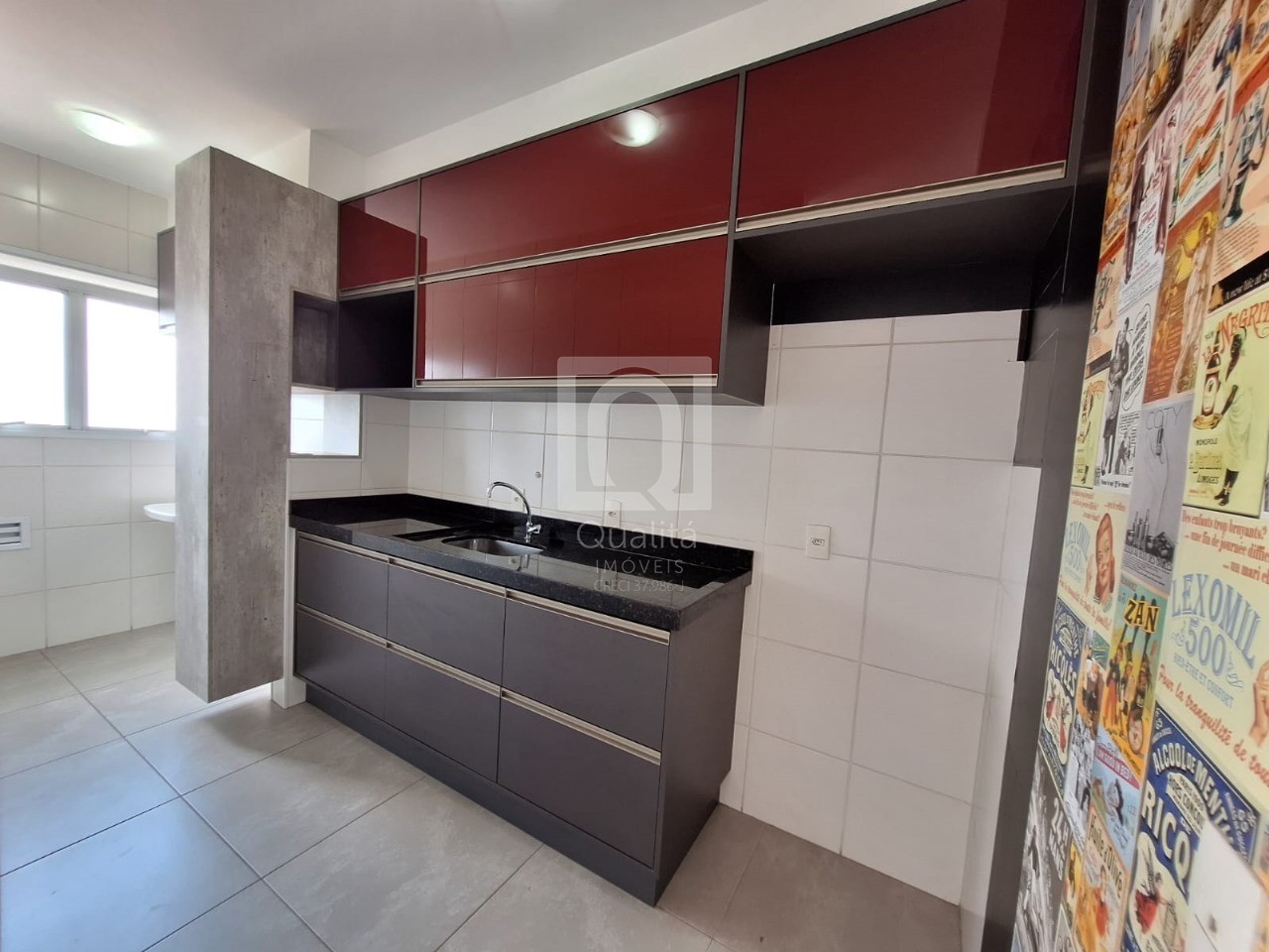 Apartamento, 2 quartos, 54 m² - Foto 4
