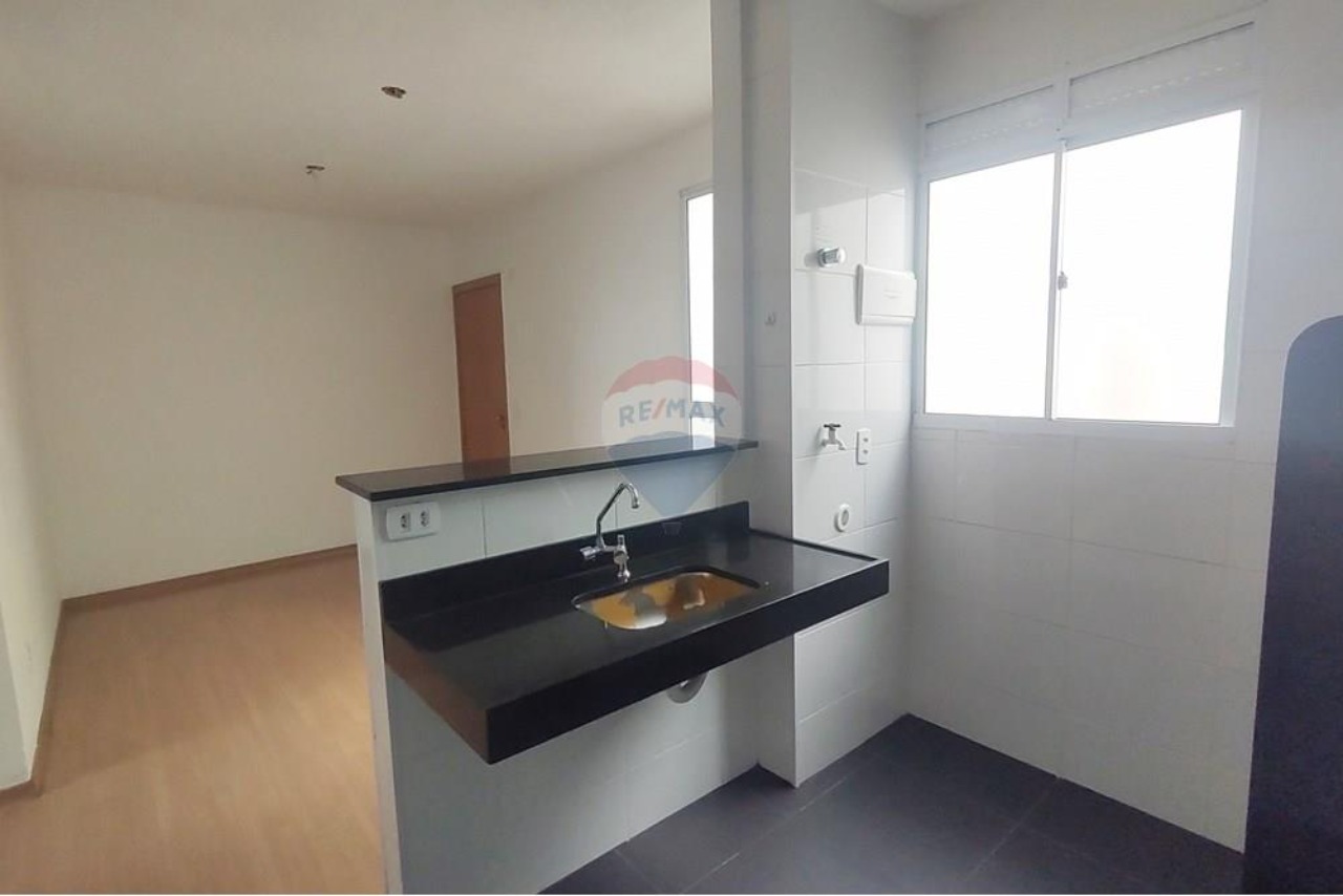 Apartamento, 2 quartos, 42 m² - Foto 2