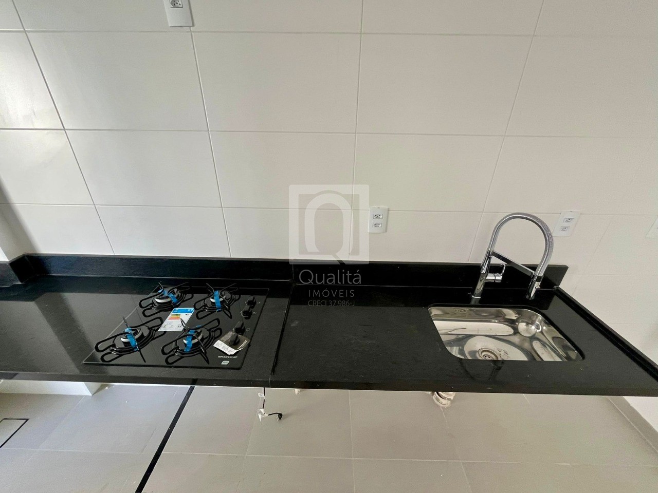 Apartamento, 1 quarto, 48 m² - Foto 7