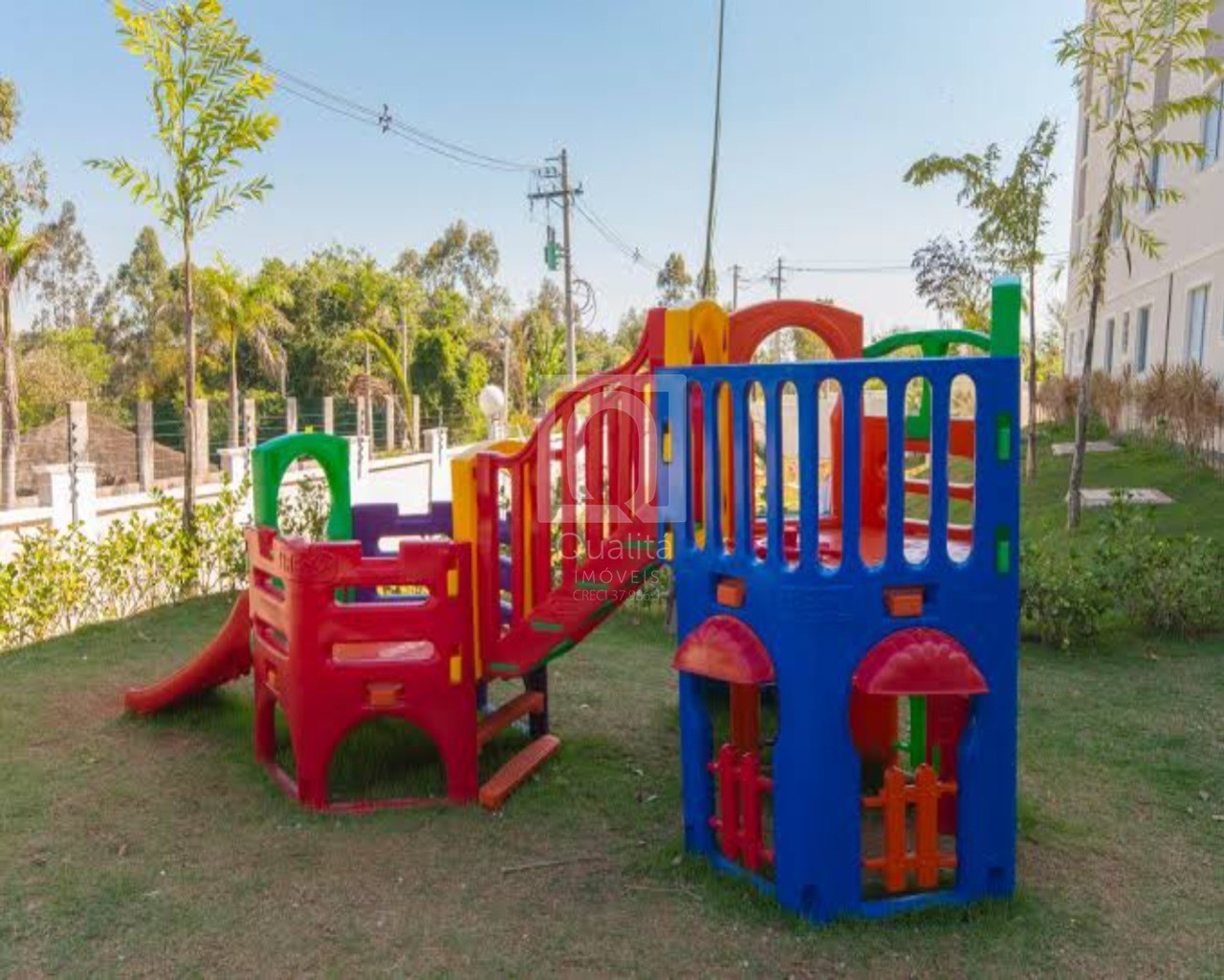 Apartamento, 2 quartos, 46 m² - Foto 11