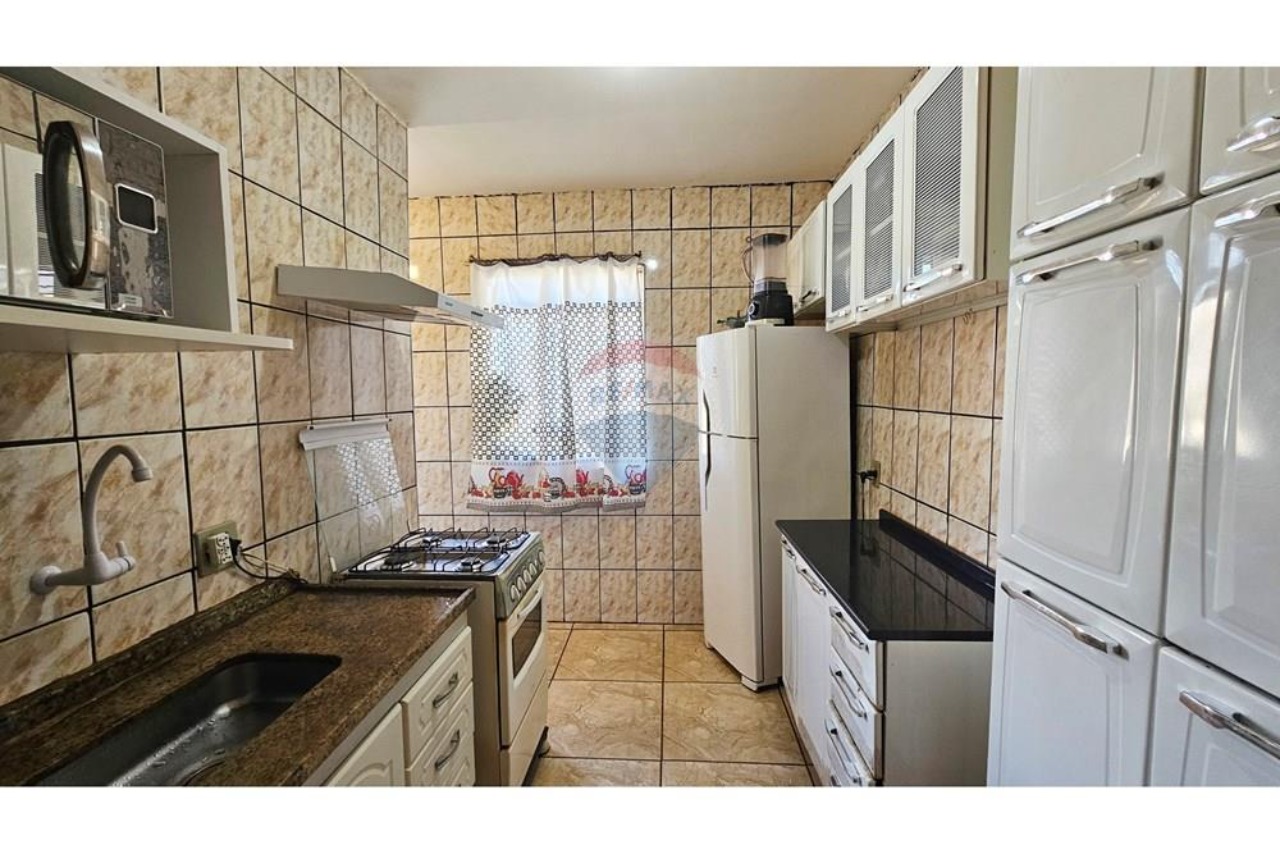 Apartamento, 2 quartos, 53 m² - Foto 5