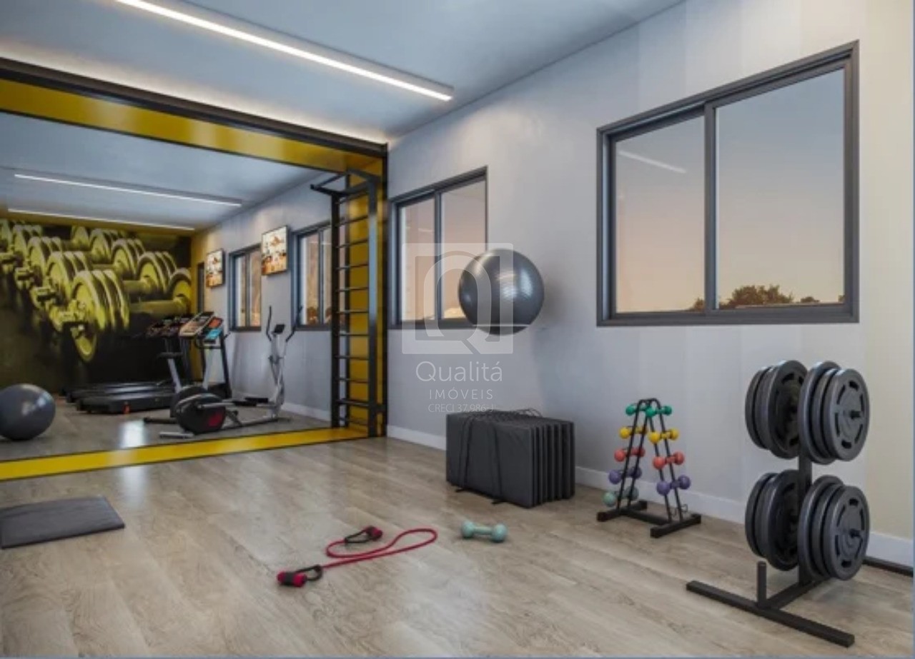 Apartamento, 2 quartos, 55 m² - Foto 15