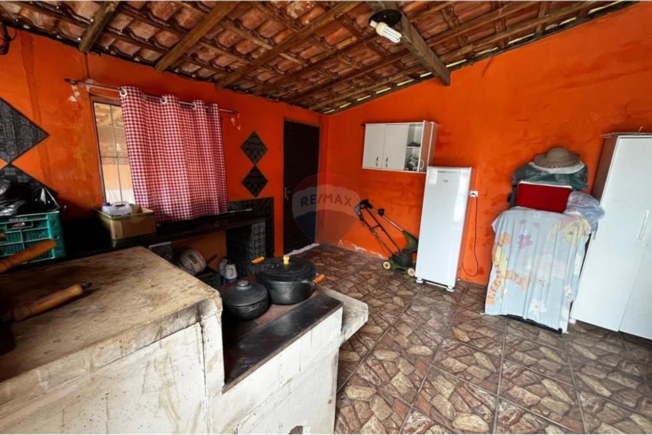 Chácara, 5 quartos, 2000 m² - Foto 26