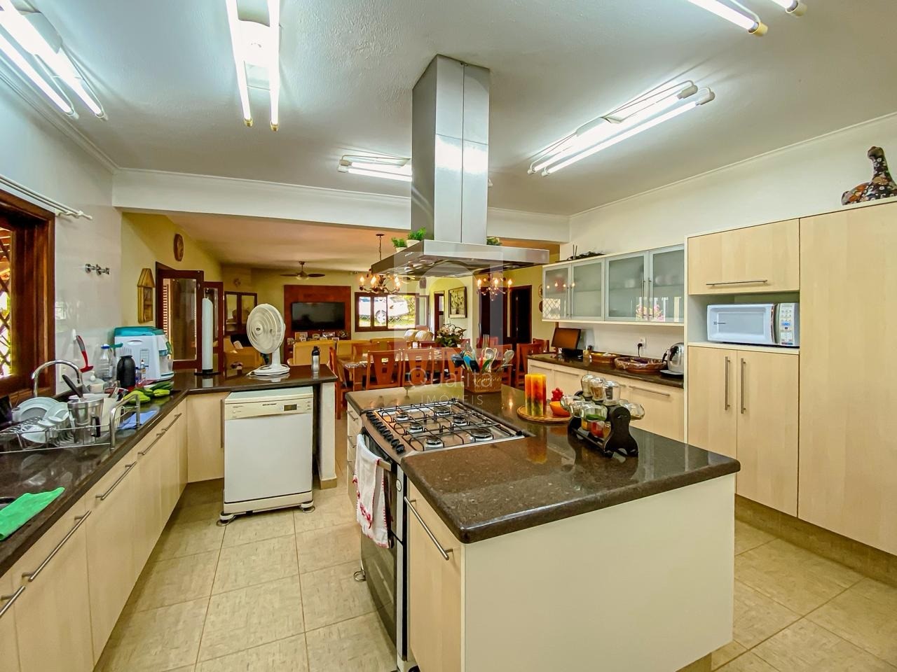 Chácara, 6 quartos, 5000 m² - Foto 39