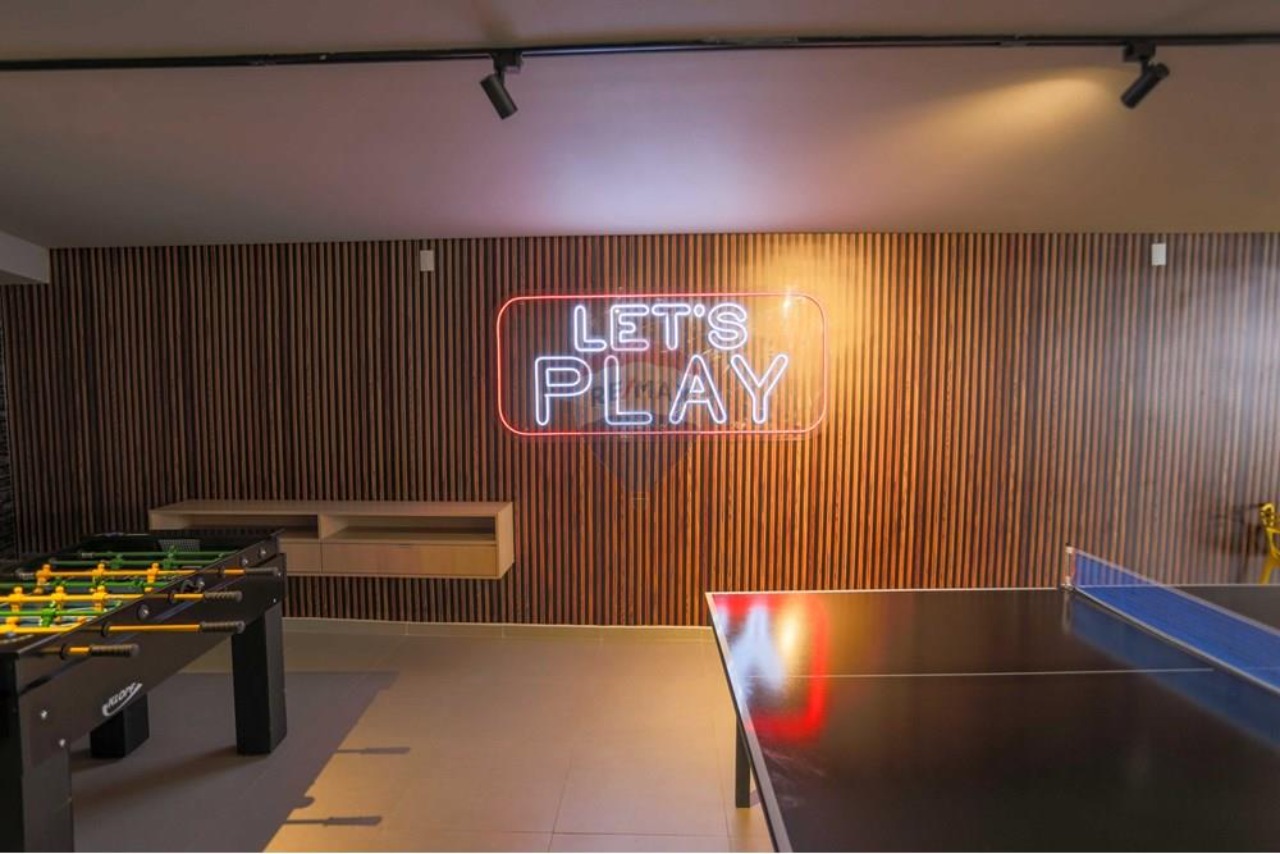 Apartamento, 2 quartos, 60 m² - Foto 18