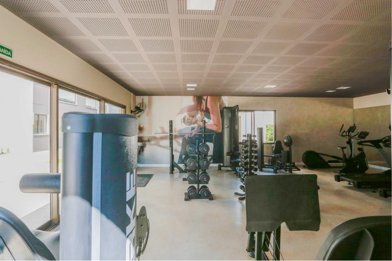 Apartamento, 2 quartos, 61 m² - Foto 24